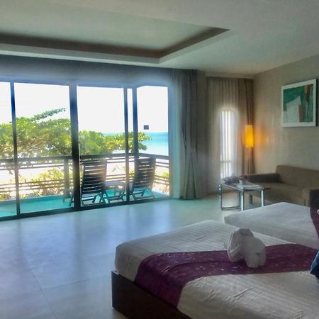 Maya Koh Lanta Resort المظهر الخارجي الصورة