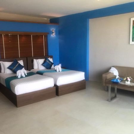 Maya Koh Lanta Resort المظهر الخارجي الصورة