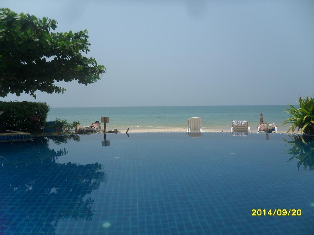 Maya Koh Lanta Resort المظهر الخارجي الصورة