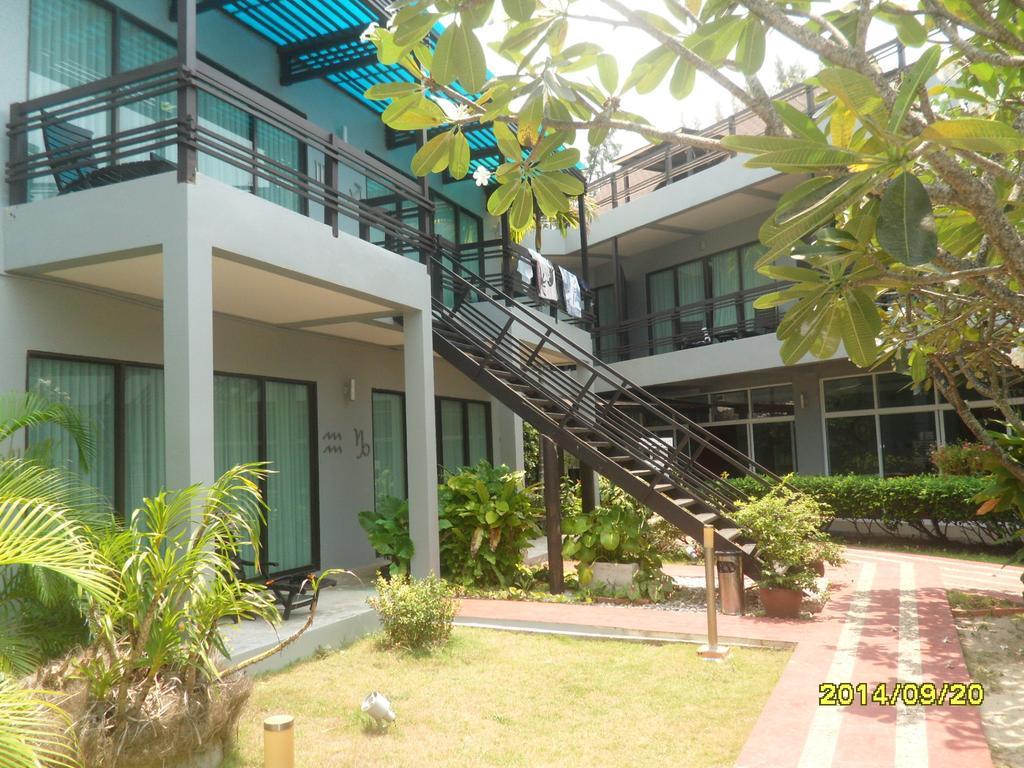 Maya Koh Lanta Resort المظهر الخارجي الصورة
