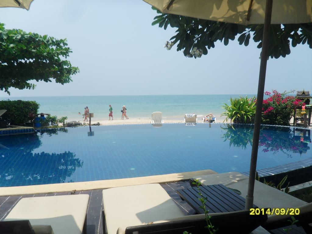 Maya Koh Lanta Resort المظهر الخارجي الصورة
