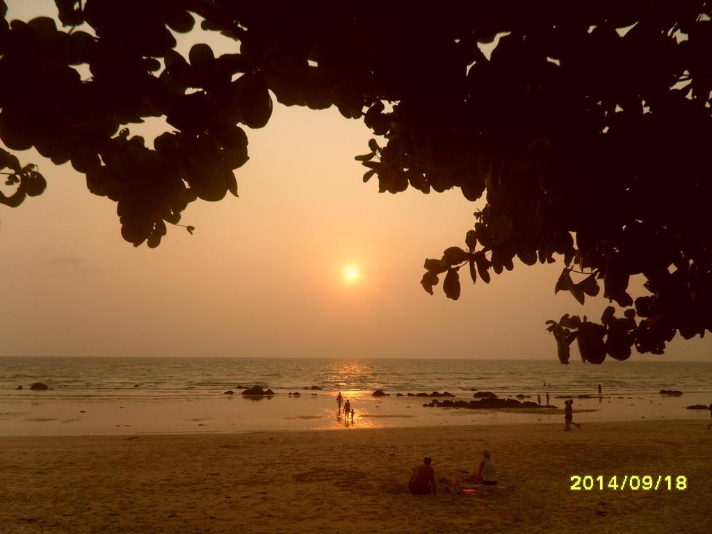 Maya Koh Lanta Resort المظهر الخارجي الصورة