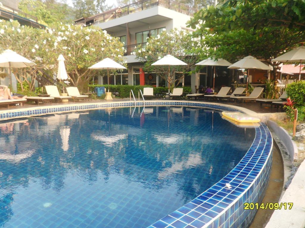Maya Koh Lanta Resort المظهر الخارجي الصورة