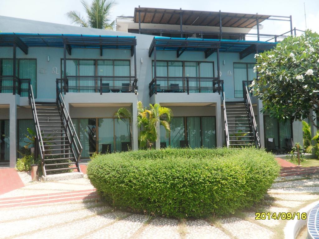 Maya Koh Lanta Resort المظهر الخارجي الصورة