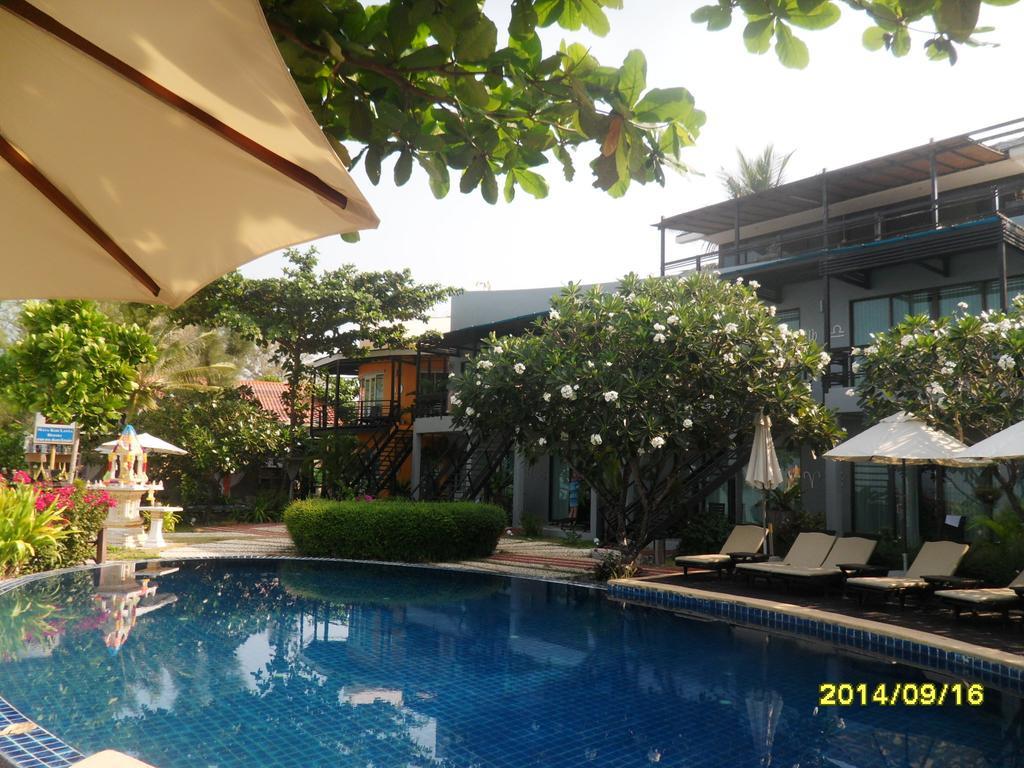 Maya Koh Lanta Resort المظهر الخارجي الصورة