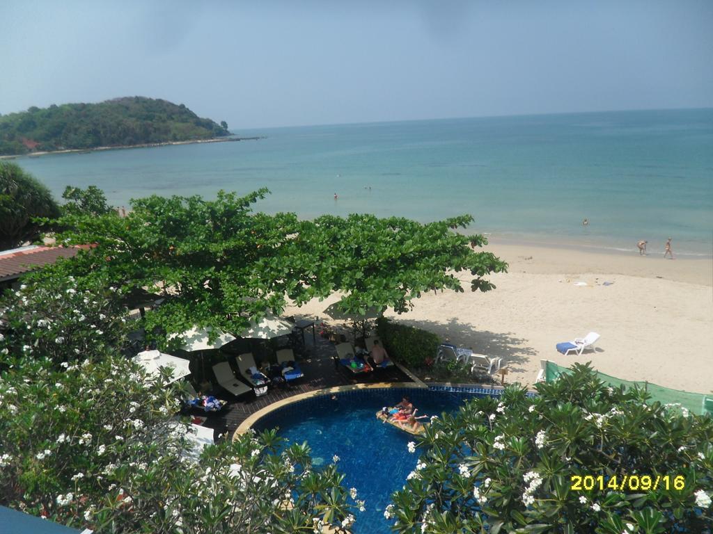 Maya Koh Lanta Resort المظهر الخارجي الصورة