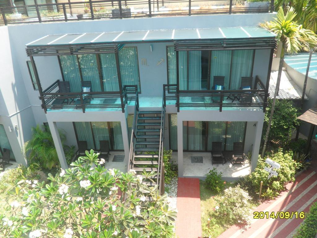 Maya Koh Lanta Resort المظهر الخارجي الصورة