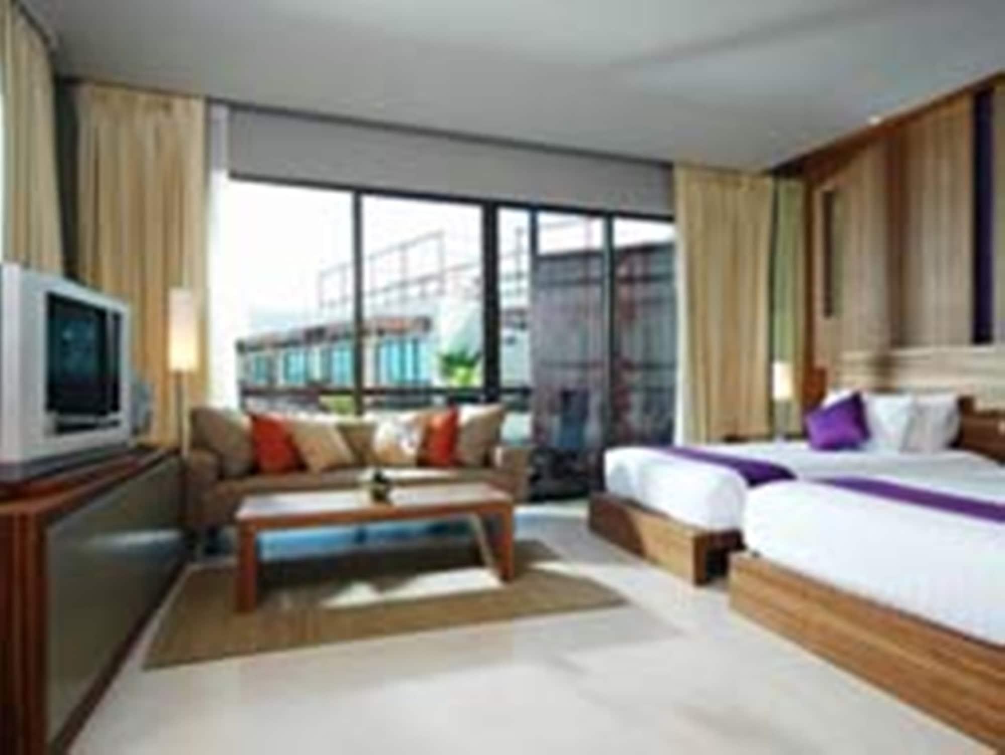 Maya Koh Lanta Resort المظهر الخارجي الصورة