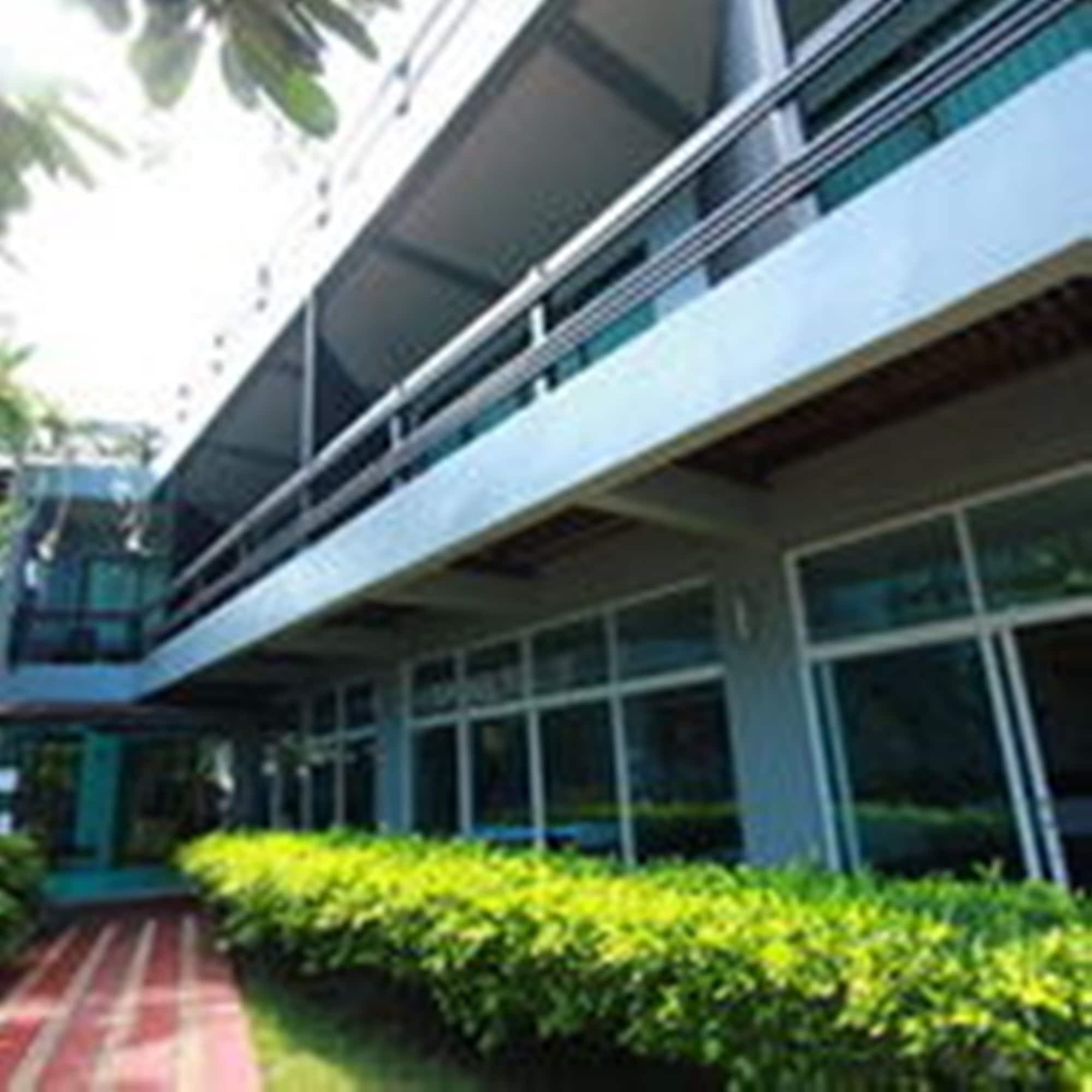 Maya Koh Lanta Resort المظهر الخارجي الصورة