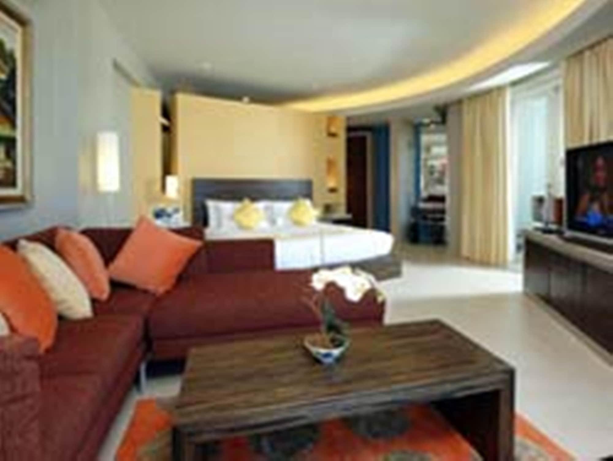 Maya Koh Lanta Resort المظهر الخارجي الصورة