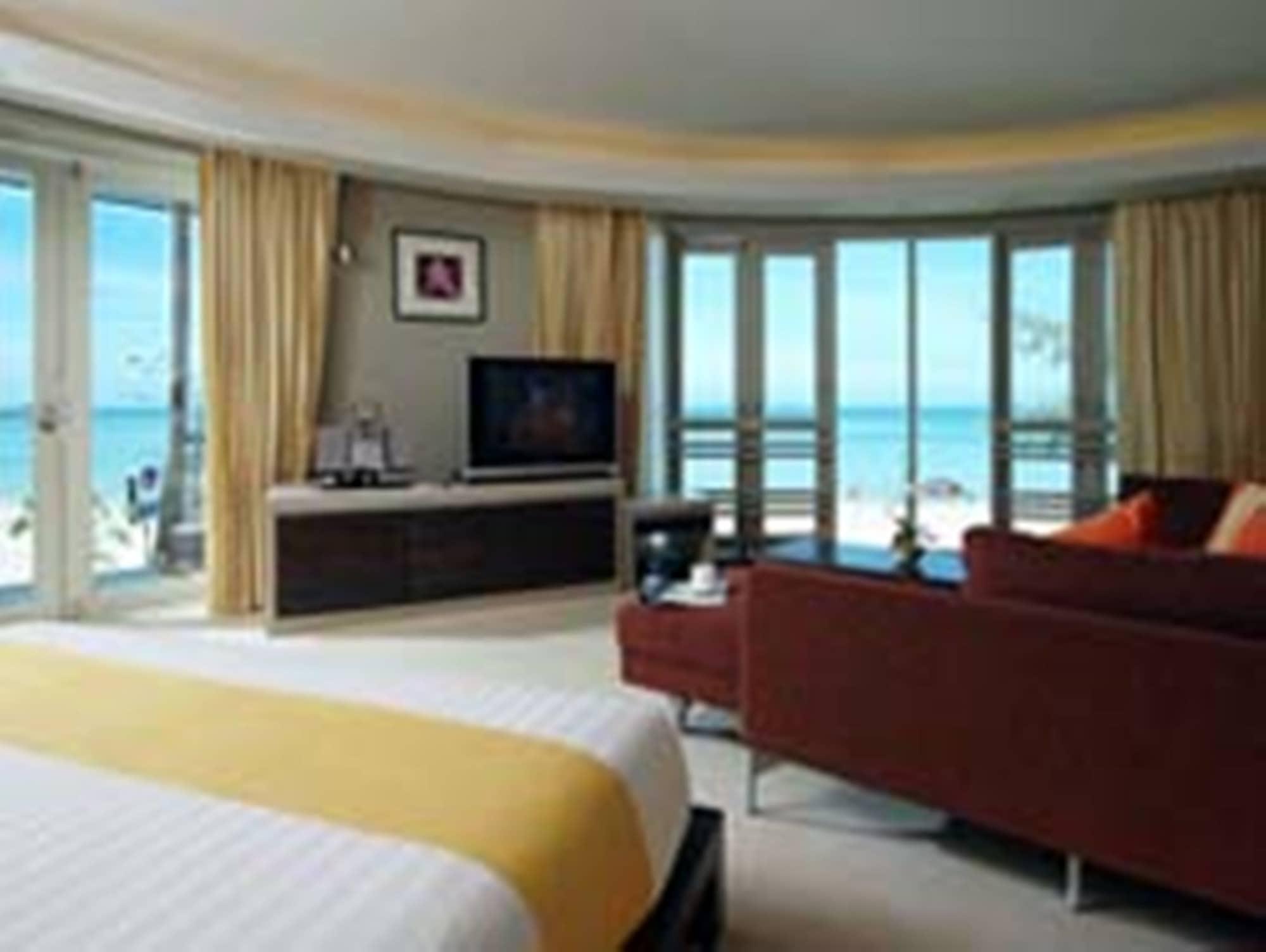 Maya Koh Lanta Resort المظهر الخارجي الصورة