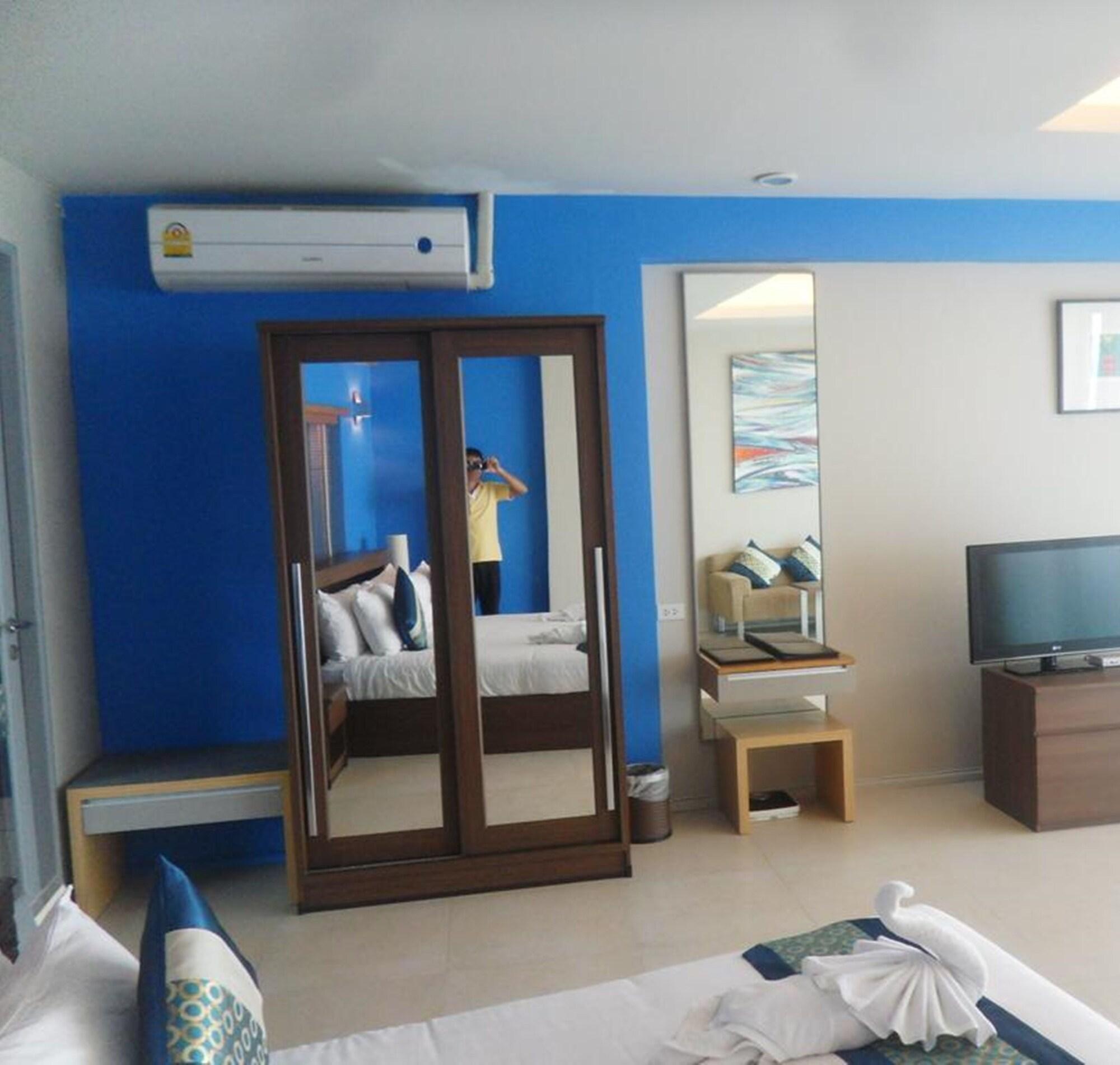 Maya Koh Lanta Resort المظهر الخارجي الصورة