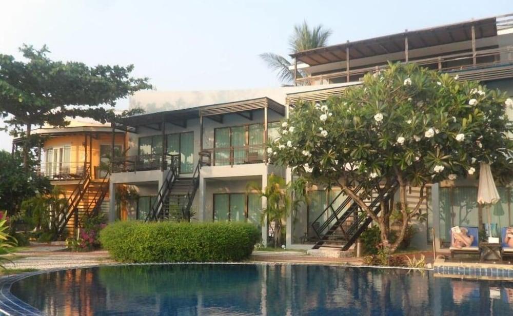 Maya Koh Lanta Resort المظهر الخارجي الصورة
