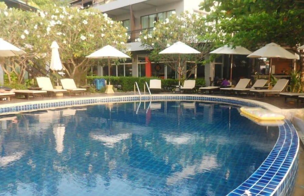 Maya Koh Lanta Resort المظهر الخارجي الصورة
