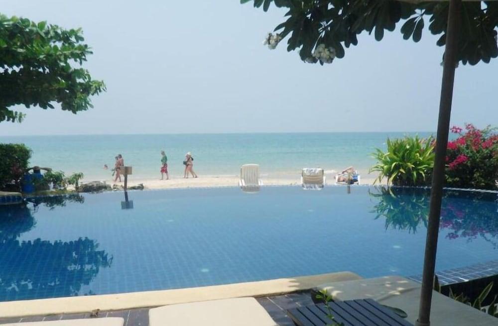 Maya Koh Lanta Resort المظهر الخارجي الصورة