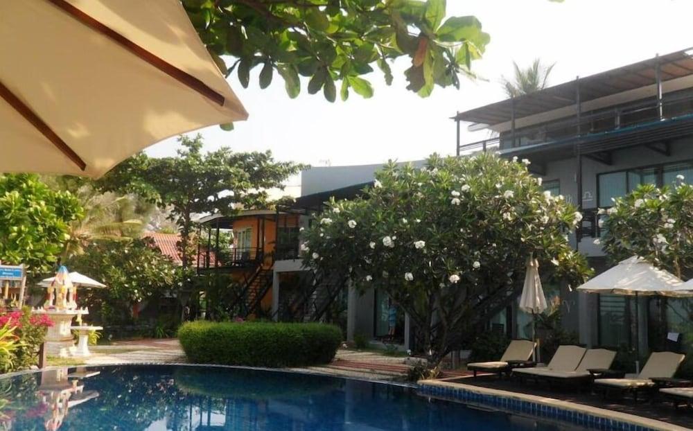 Maya Koh Lanta Resort المظهر الخارجي الصورة