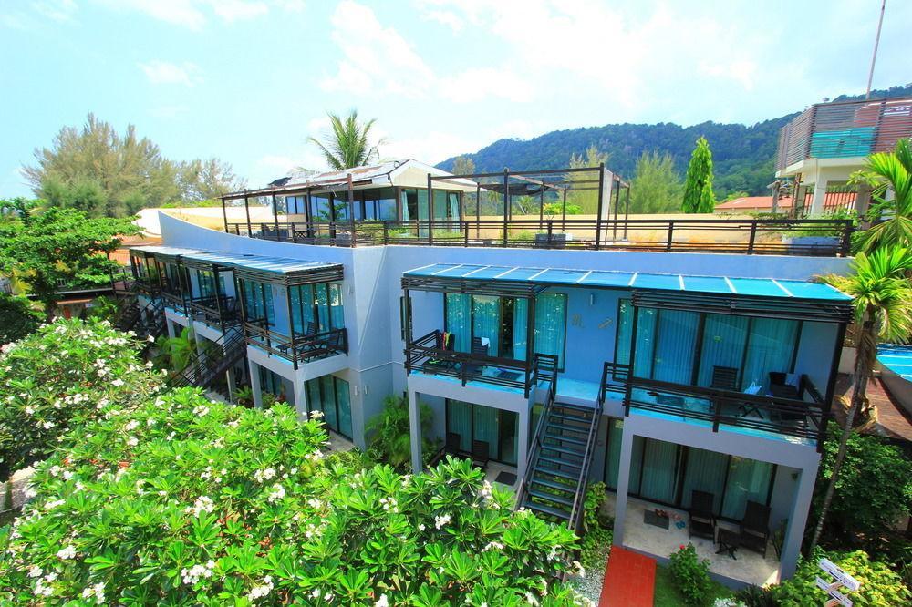 Maya Koh Lanta Resort المظهر الخارجي الصورة