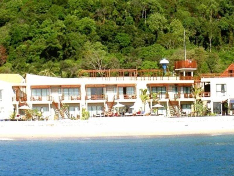 Maya Koh Lanta Resort المظهر الخارجي الصورة