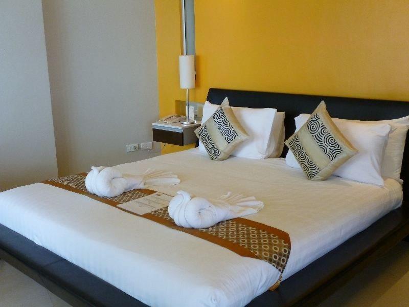Maya Koh Lanta Resort المظهر الخارجي الصورة