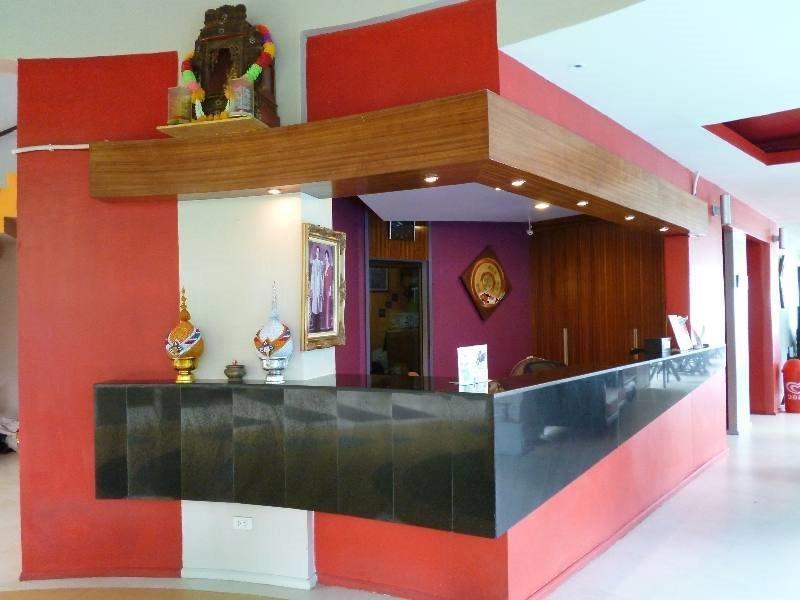 Maya Koh Lanta Resort المظهر الخارجي الصورة