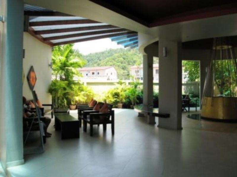 Maya Koh Lanta Resort المظهر الخارجي الصورة