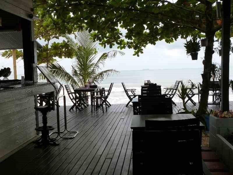 Maya Koh Lanta Resort المظهر الخارجي الصورة