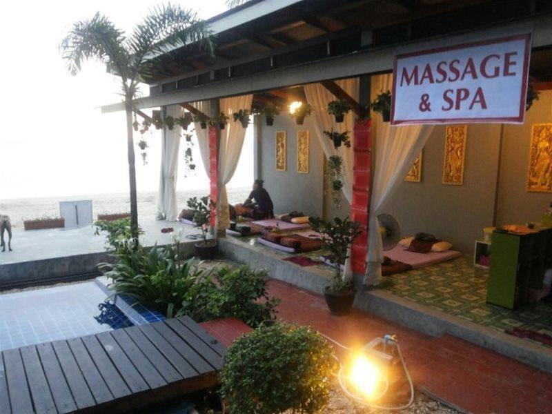 Maya Koh Lanta Resort المظهر الخارجي الصورة