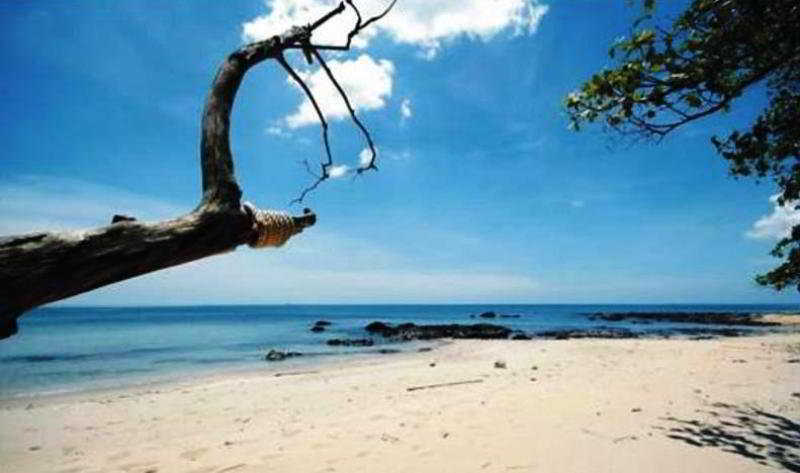 Maya Koh Lanta Resort المظهر الخارجي الصورة