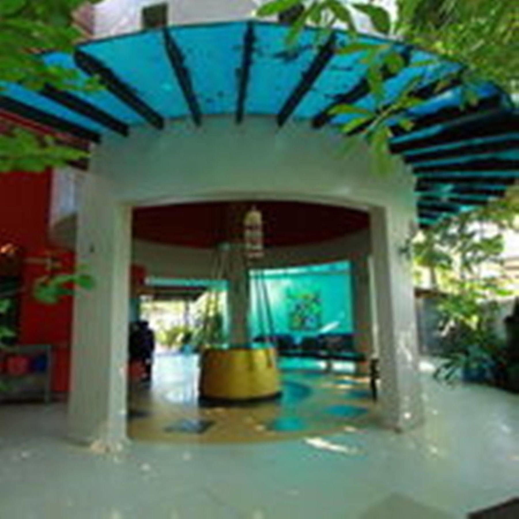 Maya Koh Lanta Resort المظهر الخارجي الصورة