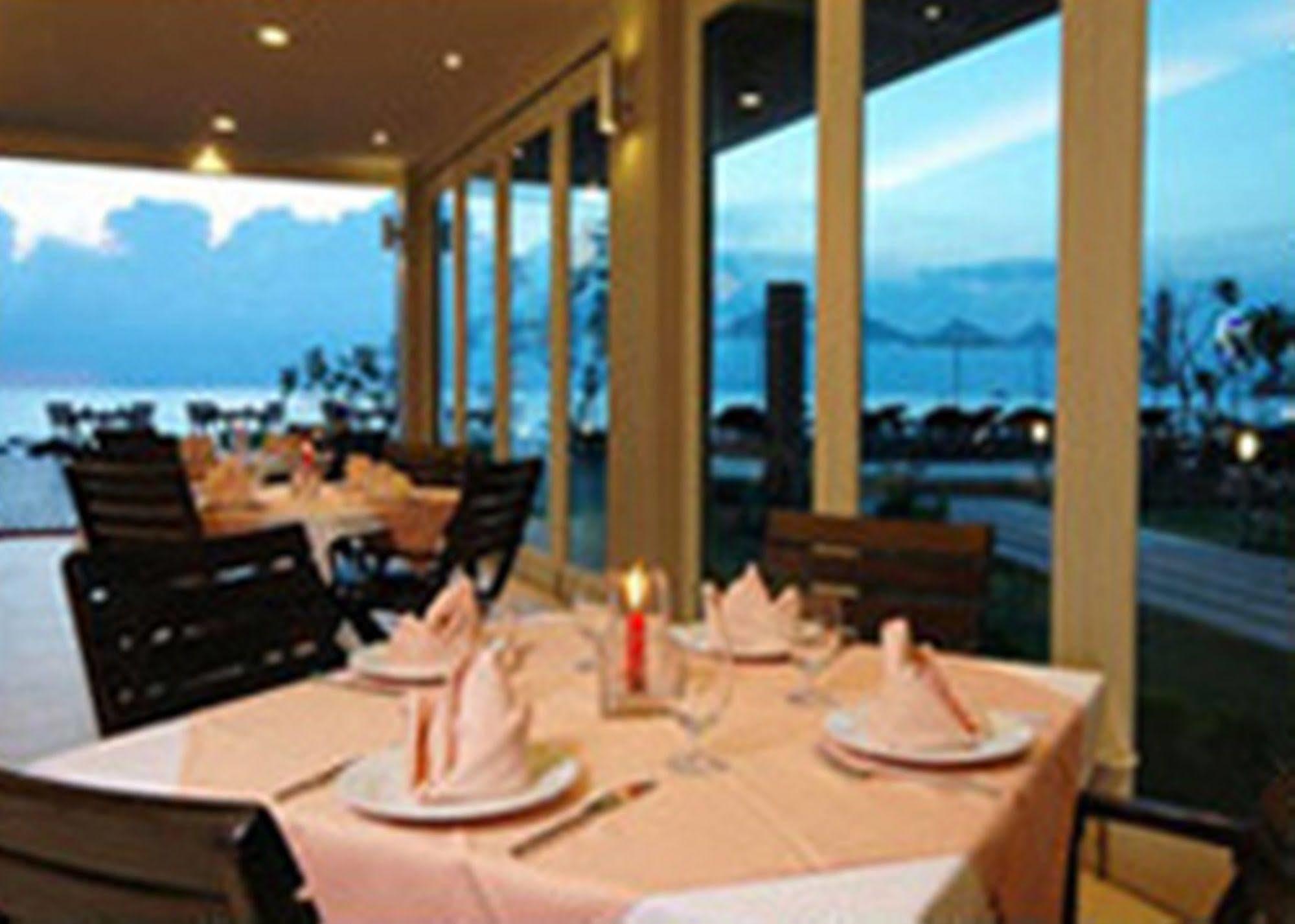 Maya Koh Lanta Resort المظهر الخارجي الصورة