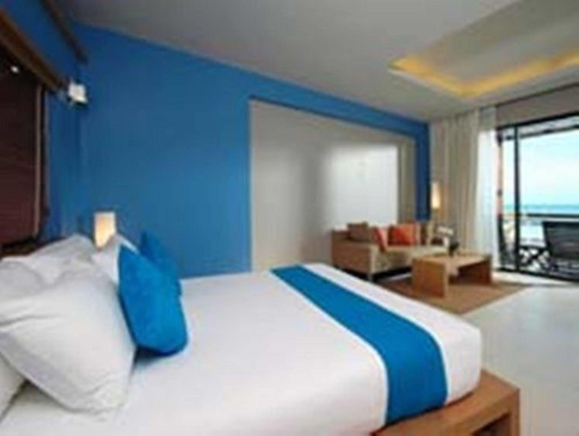 Maya Koh Lanta Resort المظهر الخارجي الصورة