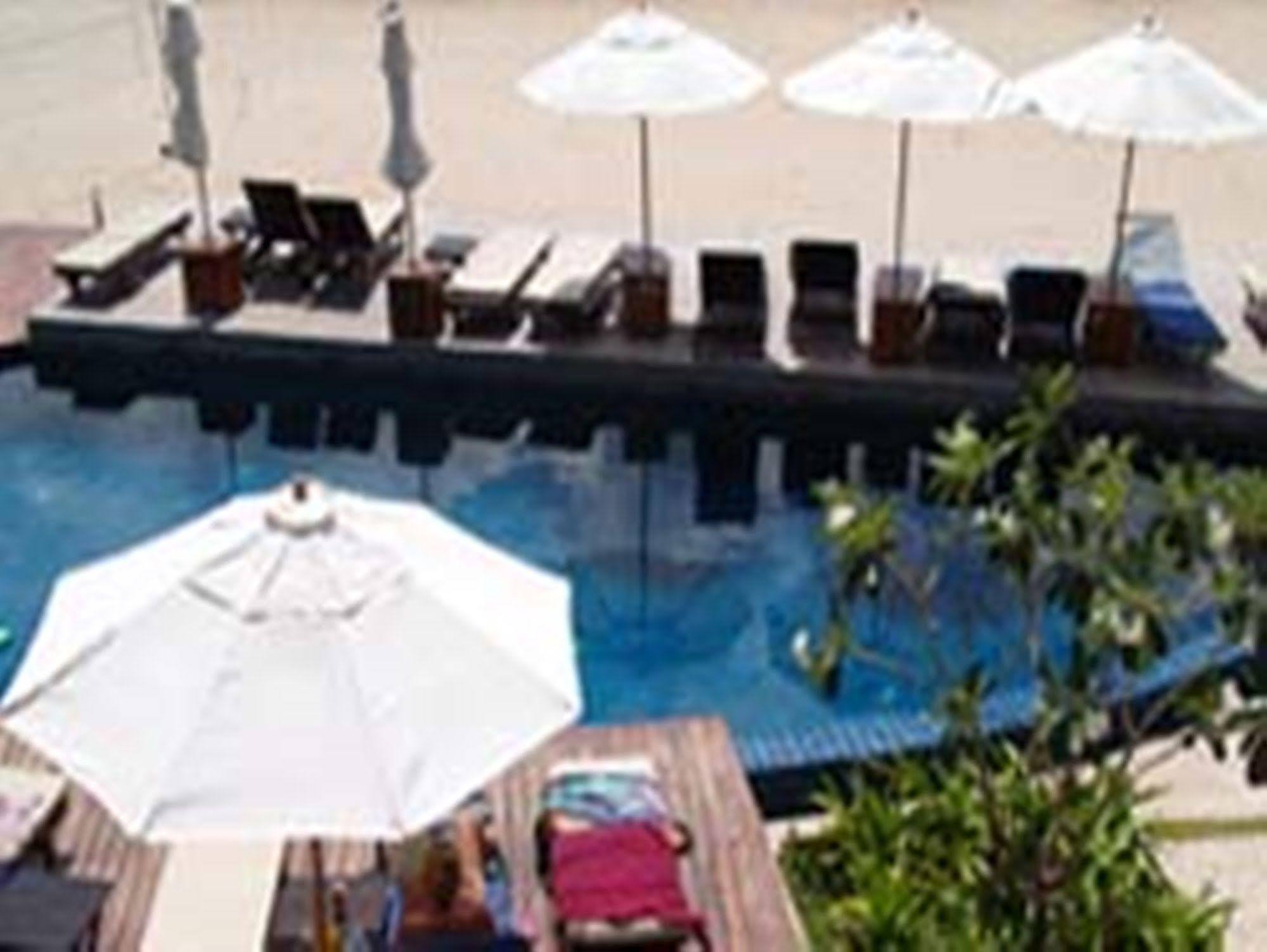 Maya Koh Lanta Resort المظهر الخارجي الصورة