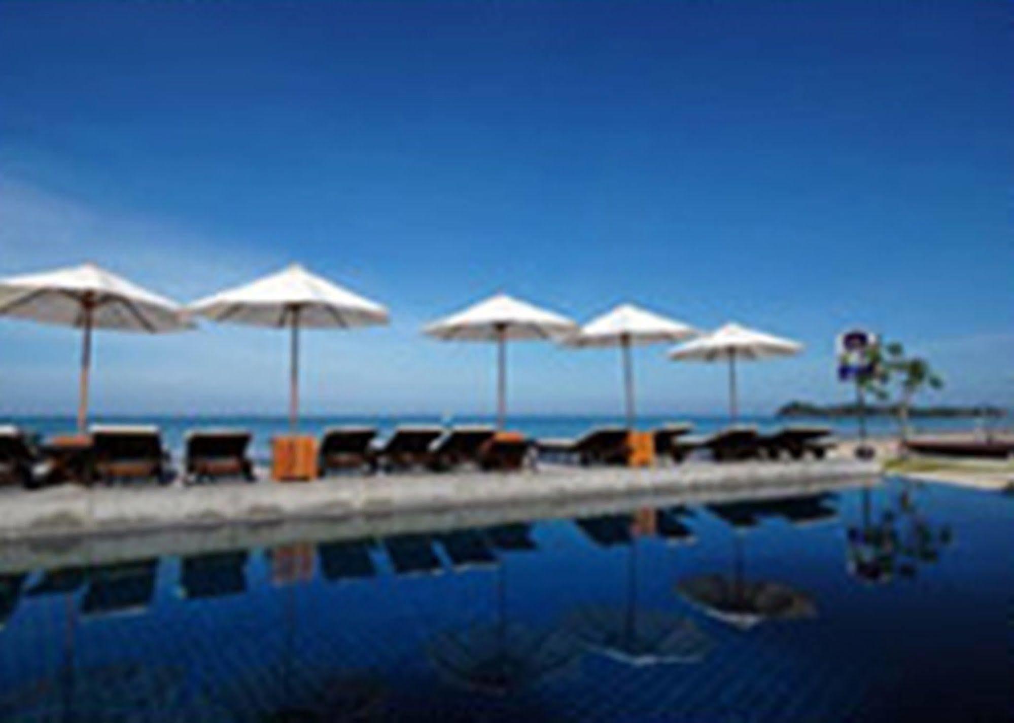 Maya Koh Lanta Resort المظهر الخارجي الصورة