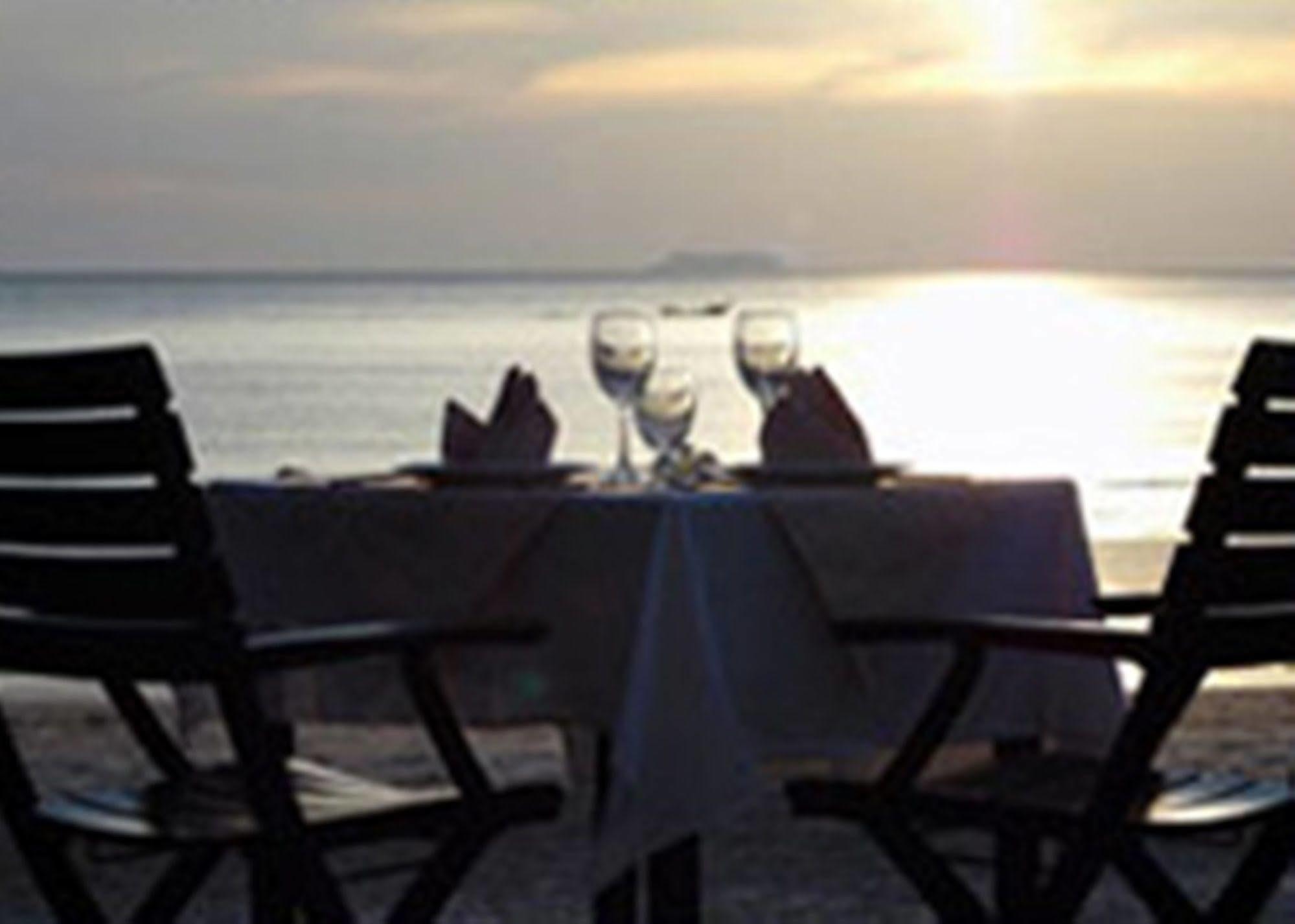 Maya Koh Lanta Resort المظهر الخارجي الصورة