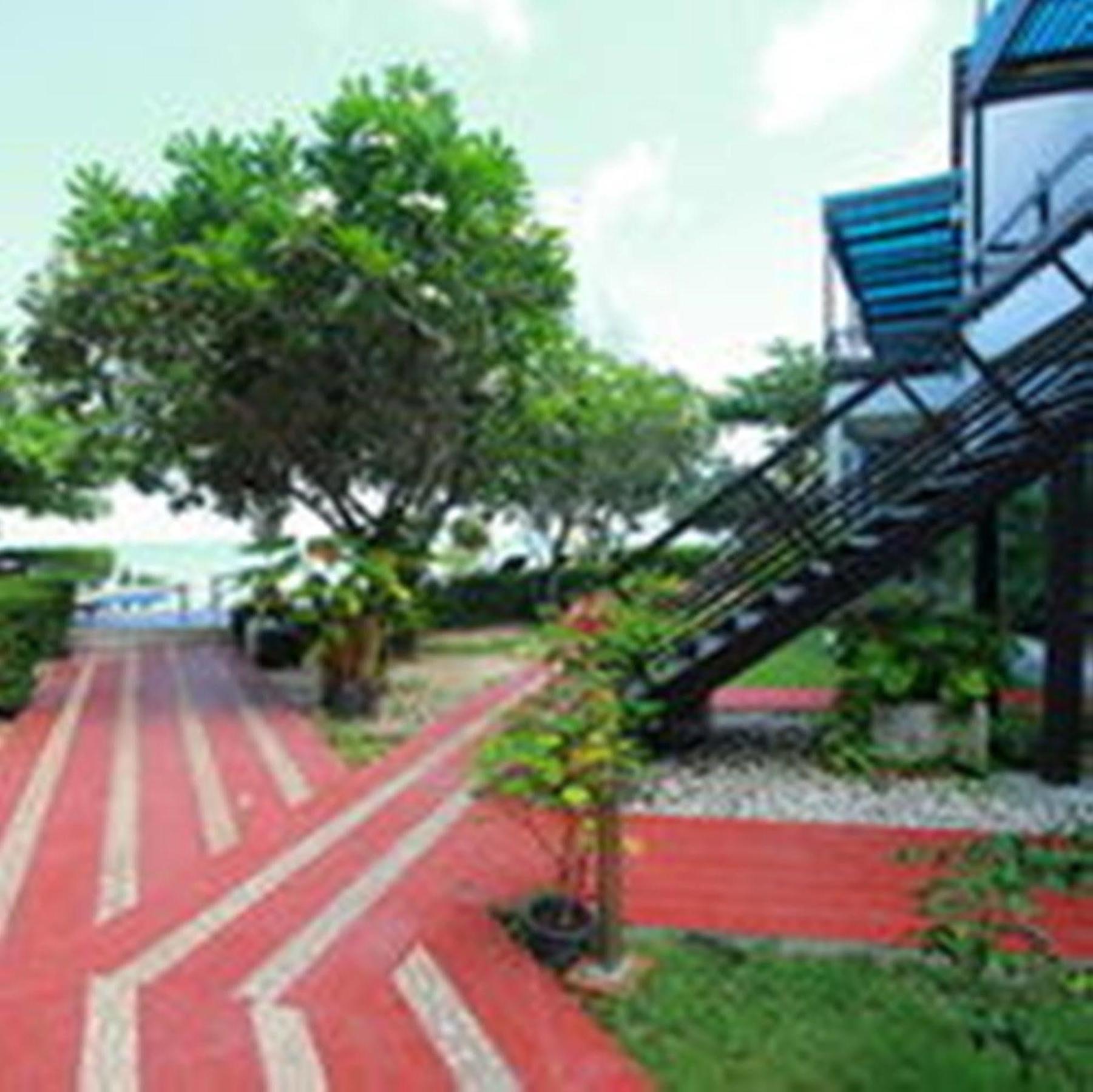 Maya Koh Lanta Resort المظهر الخارجي الصورة