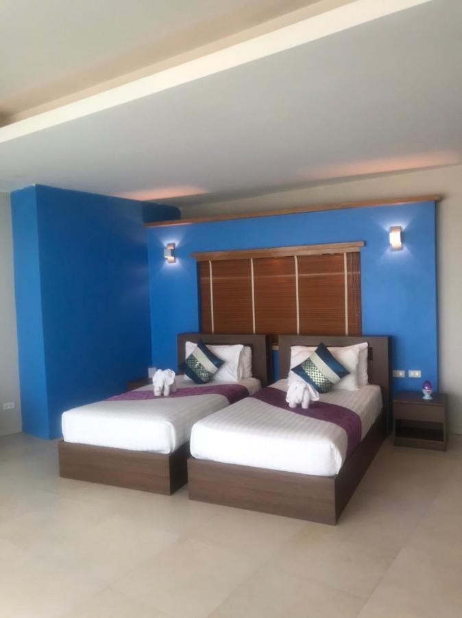 Maya Koh Lanta Resort المظهر الخارجي الصورة