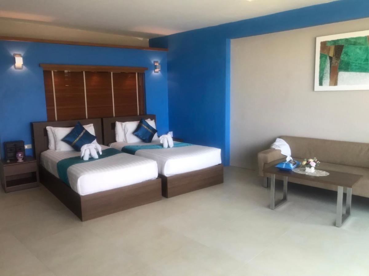 Maya Koh Lanta Resort المظهر الخارجي الصورة