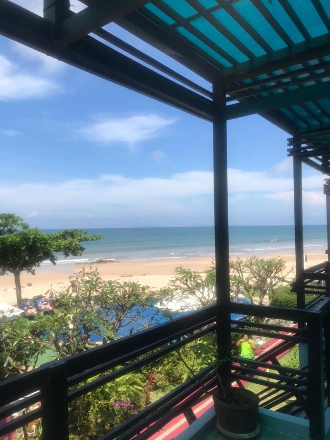 Maya Koh Lanta Resort المظهر الخارجي الصورة